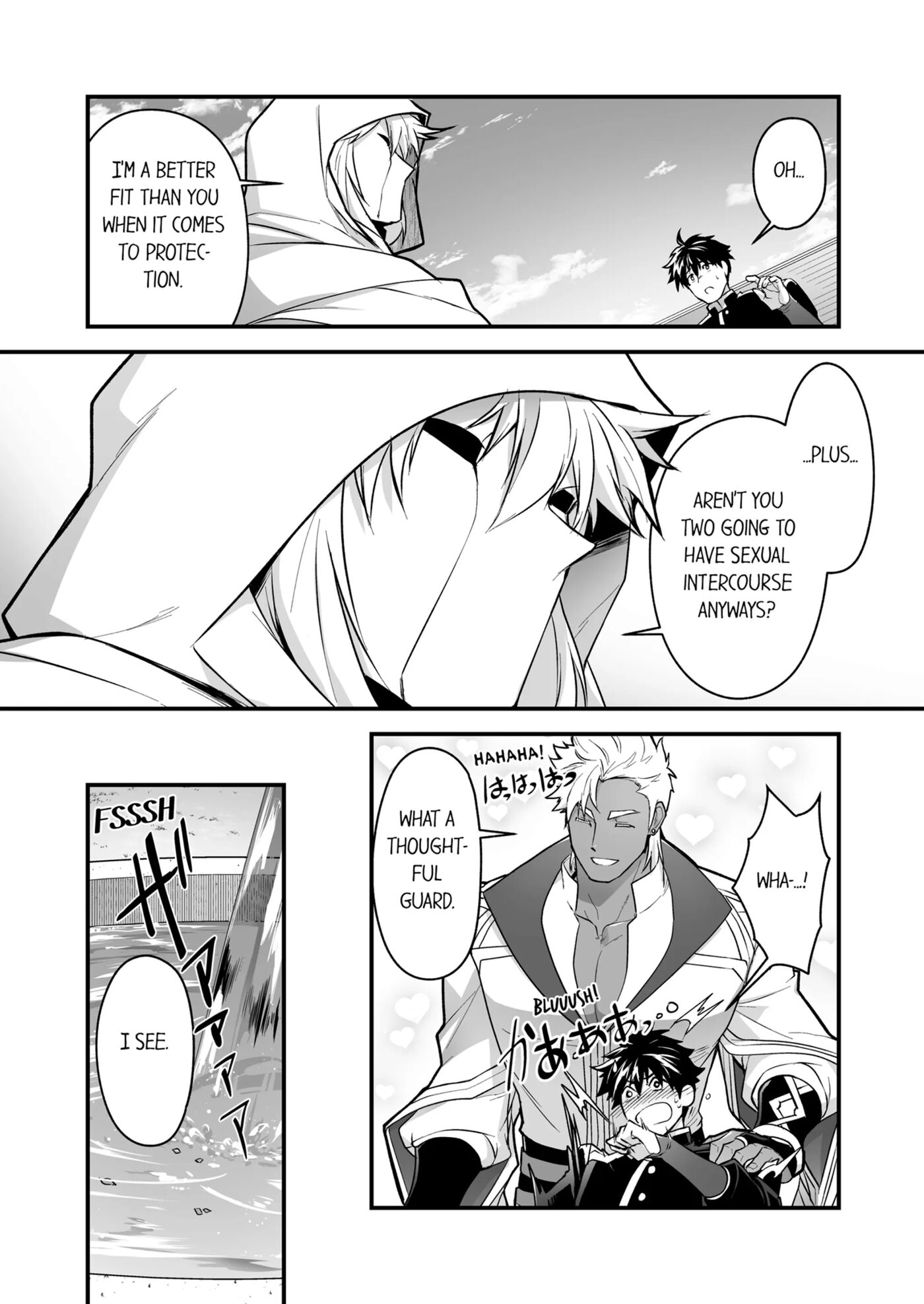 The Titan's Bride [yaoi] Chapter 4000 Page 64
